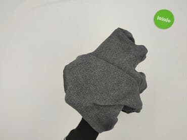 biale buty skarpetkowe: Woman, Bluza damska
, rozmiar M — 6