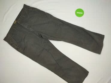 c a piżama: Chinosy dla mężczyzn, XL, Celio, stan - Dobry — 2