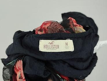 gumki: Hollister, Bluzka damska, rozmiar M — 4