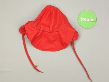 czapka moncler zimowa: Hat, 9 years, 55-58 cm, condition - Perfect — 2