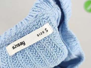 pull and bear sweter: Sinsay, Sweter damski, rozmiar S — 4