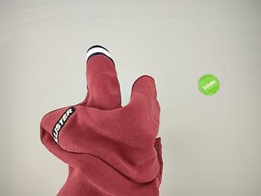 benter bluza: Hollister, Bluza dla mężczyzn, rozmiar S — 5