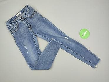 apple bottom: Jeansy damskie, rozmiar XS — 2