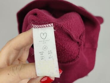 primark bluza dla dwojga: Primark, Bluza damska
, rozmiar XS — 6