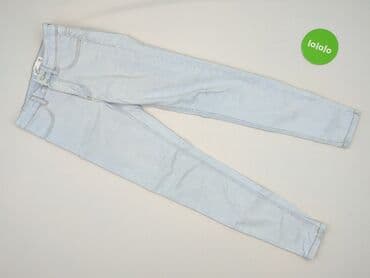 buty oleksy mokasyny: Jeansy damskie, rozmiar XS — 2