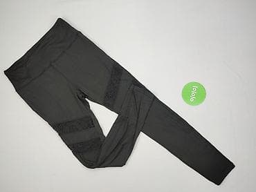 rajstopy den: Fisherfield, Legginsy Sportowe damskie, rozmiar M — 2