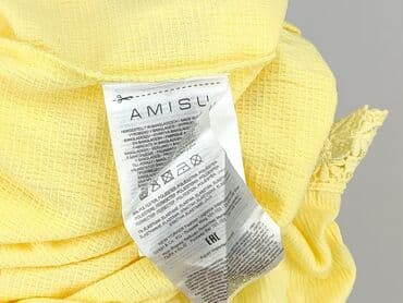 oryginalna bluzka guess: Amisu, Bluzka damska, rozmiar S — 6