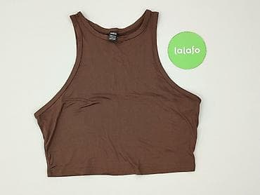 legginsy: Shein, Top damski, rozmiar L — 2