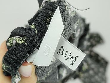 ciuchy h: H&M, Sukienka damska, rozmiar S — 4