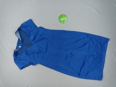 sukienki dla babci allegro: Women`s dress, size 2XL (EU 44) — 2