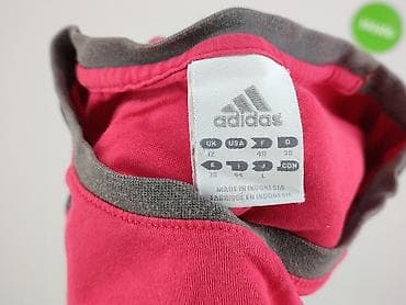 okay t: Adidas, T-shirt damski, rozmiar M — 4