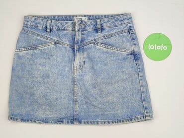 Kobiety: Denim Collection, Spódnica damska, rozmiar M — 2