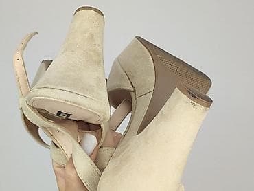 sellpy buty: Vices, Sandały damskie, rozmiar 41 — 6