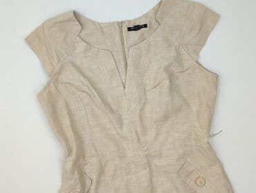 sukienka w stylu coco chanel: Sukienka damska, 2XL — 1