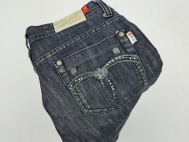 katana damska: Spodnie 3/4 damskie, rozmiar XL — 6