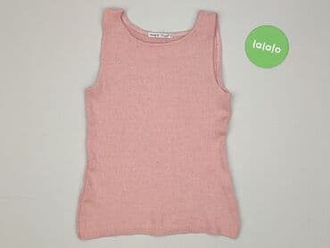 bluzki paris: Jenny, Top damski, rozmiar S — 2