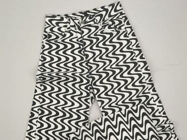 converse buty zimowe: H&M Divided, Jeansy damskie, rozmiar S — 1