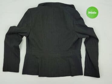 czerwona marynarka: NEXT Petite, Marynarka damska, S — 3