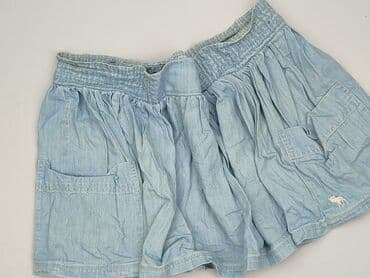 plisowane spódnice cropp: Abercrombie & Fitch, Women`s skirt, size L (EU 40) — 1