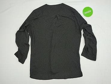 bluzki z hm: H&M, Bluzka damska, rozmiar L — 3