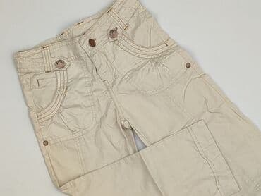 bluzka z traktorem dla chłopca: Jeans, 3-4 years, 98/104, condition - Perfect — 1
