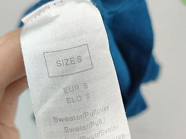 grey wolf swetry: Orsay, Sweter damski, rozmiar S — 5