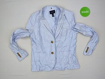 laptop: Lands' End, Marynarka damska, rozmiar L — 2