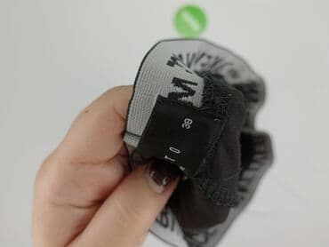 sukienka dresowa z kapturem mohito: Mohito, Spodnie dresowe damskie, M — 5