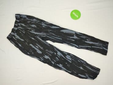 spodnie dresowe weekday: Spodnie materiałowe damskie, rozmiar XS — 3