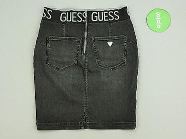 guess body: Guess, Spódnica damska, rozmiar S — 3
