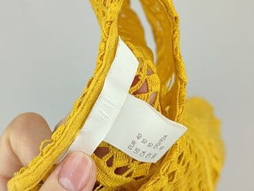 bluzka barbie h m: H&M, Bluzka damska, rozmiar L — 4