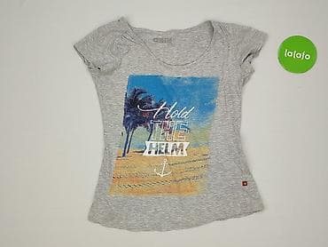 Big Star, T-shirt damski, rozmiar S — 2