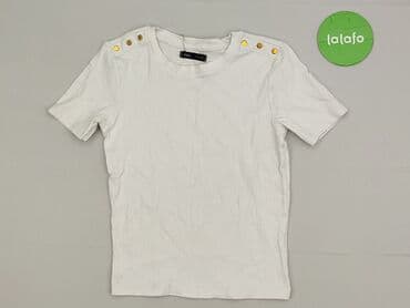 koszulka genzie xs: Sinsay, Women`s T-shirt, size XS — 3