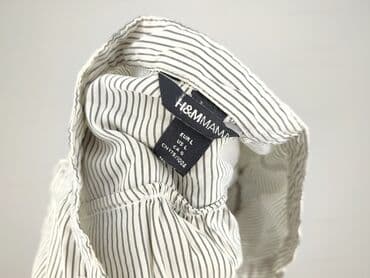 koszula do karmienia h m: H&M, Tunika damska, rozmiar L — 5