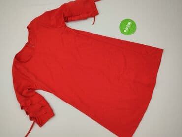 sweterkowe sukienki: Sukienka damska, rozmiar S — 3