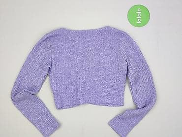 kurtka pull and bear zalando: Bershka, Kardigan damski, rozmiar L — 4