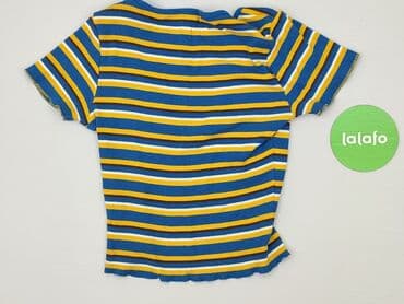 t shirty w paski zara: Zara, T-shirt damski, rozmiar S — 4