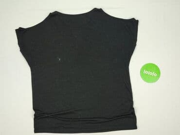 ubrania inextenso: Inextenso, T-shirt damski, rozmiar M — 4