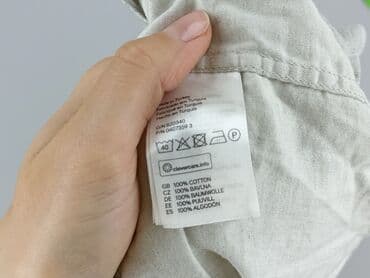 koszula stone island: Shirt for men, S (EU 36), H&M, condition - Good — 5