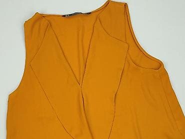 dzwony zara: Zara, Bluzka damska, rozmiar M — 1