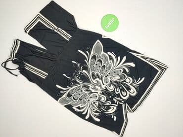 kopertowa sukienki wieczorowa: Sukienka damska, rozmiar S — 3