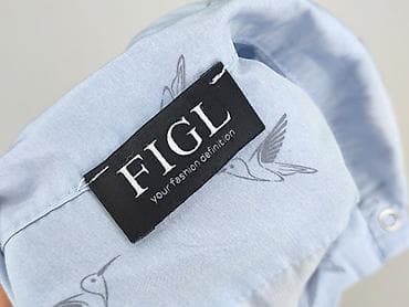 blue harbour: Figl, Women`s shirt, size S — 4