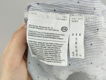 sukienka w paski diverse: Yessica, Tunika damska, rozmiar XL — 5