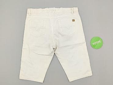 shorts tech fleece: Szorty damskie, rozmiar L — 3