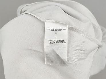 gate bluzki: Montego, T-shirt damski, rozmiar L — 5