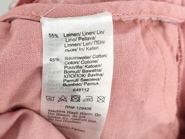 krótkie spodenki do grubych rajstop: Bpc bonprix collection, Shorts for women, S — 5