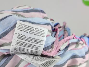 koszula wiya w paski: Street One, Bluzka damska, rozmiar XS — 5