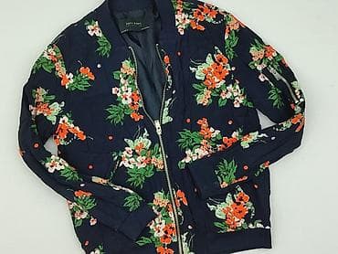 bomberka damska: Zara, Kurtka bomberka damska, rozmiar S — 1