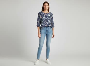 kropki koszulka: Medicine, T-shirt damski, rozmiar XS — 8