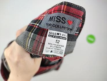 carters 6: Spodnie materiałowe damskie, rozmiar 6XL — 4